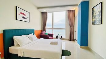 OceanVillas  OASKY Vung Tau