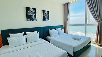 OceanVillas  OASKY Vung Tau