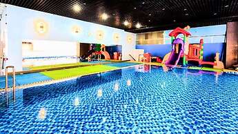 OceanVillas  OASKY Vung Tau