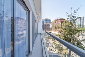 Escada Apartments