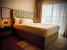 Escada Apartments