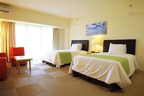 Leopalace Resort Guam - Condo