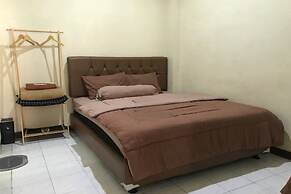 OYO 94205 Haz Malioboro