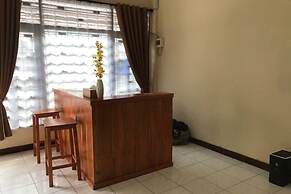 OYO 94205 Haz Malioboro