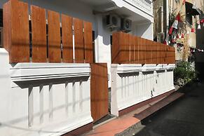 OYO 94205 Haz Malioboro