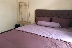 OYO 94205 Haz Malioboro