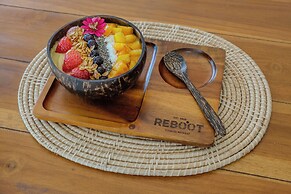 Reboot Retreat