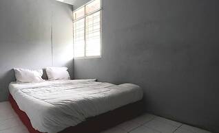 OYO 94206 Pondok Zalsha