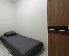 OYO 94206 Pondok Zalsha