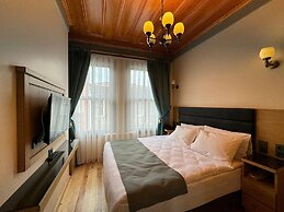 Abelia Mansion Hotel