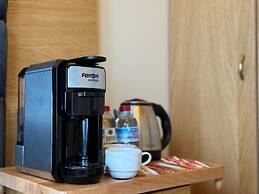 Abelia Mansion Hotel