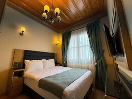 Abelia Mansion Hotel