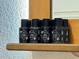 Abelia Mansion Hotel