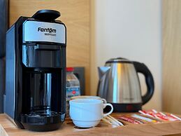 Abelia Mansion Hotel