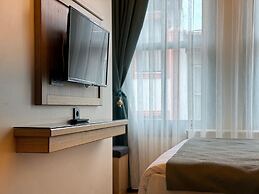 Abelia Mansion Hotel