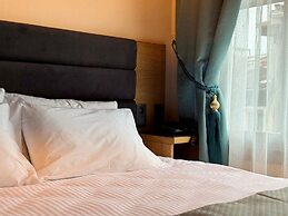 Abelia Mansion Hotel