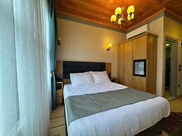 Abelia Mansion Hotel