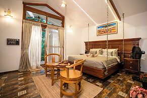 Regenta Resort Mysore Tropical Village