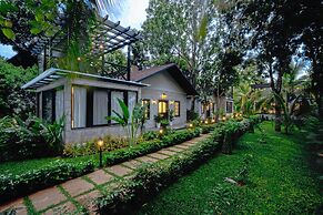 Regenta Resort Mysore Tropical Village