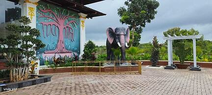 Regenta Resort Mysore Tropical Village