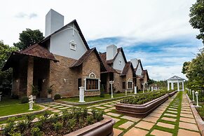 Regenta Resort Mysore Tropical Village
