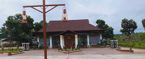 Regenta Resort Mysore Tropical Village