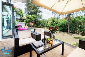 Danang Private Swimming Pool Villa