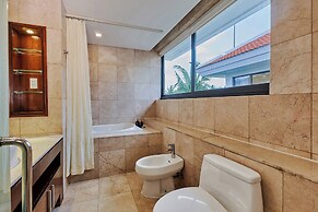 Danang Private Swimming Pool Villa