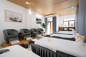 Danang Private Swimming Pool Villa