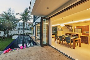 Danang Private Swimming Pool Villa