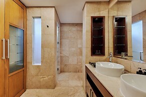 Danang Private Swimming Pool Villa