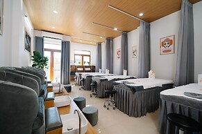 Danang Private Swimming Pool Villa