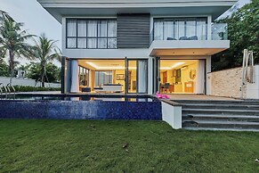 Danang Private Swimming Pool Villa