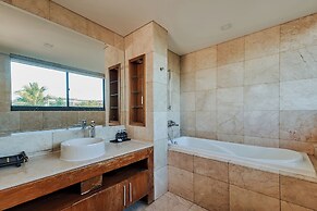 Danang Private Swimming Pool Villa