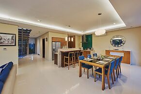 Danang Private Swimming Pool Villa