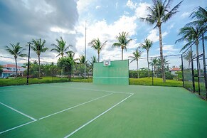 Danang Private Swimming Pool Villa