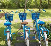 Danang Private Swimming Pool Villa