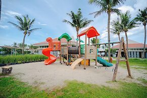 Danang Private Swimming Pool Villa