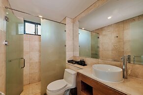 Danang Private Swimming Pool Villa