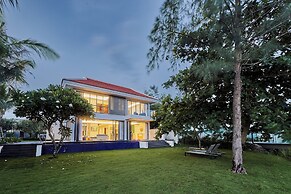 Danang Private Swimming Pool Villa