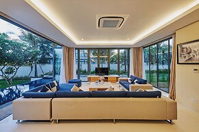 Danang Private Swimming Pool Villa