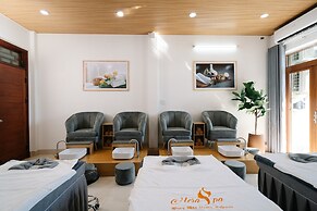 Danang Private Swimming Pool Villa