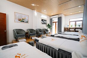 Danang Private Swimming Pool Villa