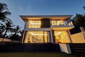 Danang Private Swimming Pool Villa