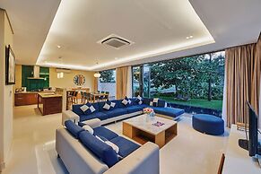 Danang Private Swimming Pool Villa