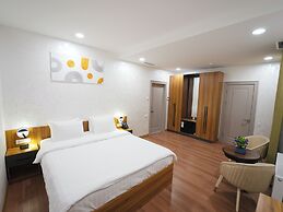 Avant Hotel Tashkent Pool&Spa
