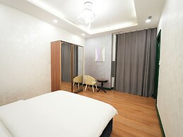 Avant Hotel Tashkent Pool&Spa