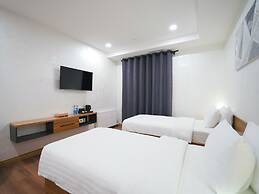 Avant Hotel Tashkent Pool&Spa