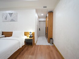 Avant Hotel Tashkent Pool&Spa