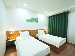 Avant Hotel Tashkent Pool&Spa